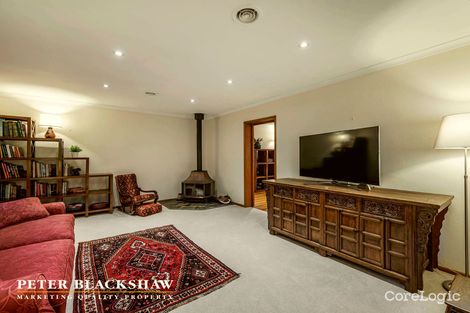 Property photo of 98 Macfarland Crescent Pearce ACT 2607