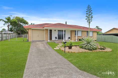 9 Yeomans St, Mount Warren Park, QLD 4207