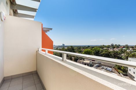 Property photo of 803A/18 Parramatta Road Strathfield NSW 2135