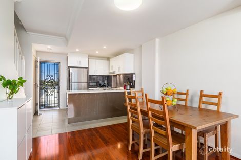 Property photo of 803A/18 Parramatta Road Strathfield NSW 2135