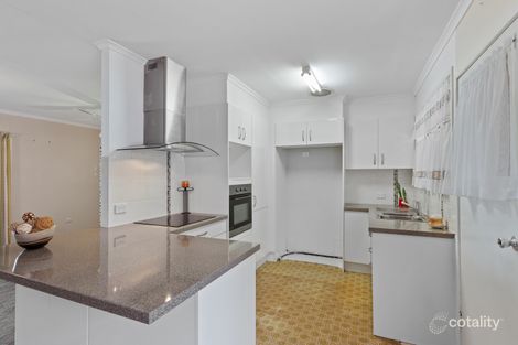 Property photo of 39 Beryl Street Wilsonton QLD 4350