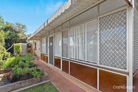 Property photo of 39 Beryl Street Wilsonton QLD 4350