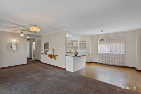 Property photo of 39 Beryl Street Wilsonton QLD 4350