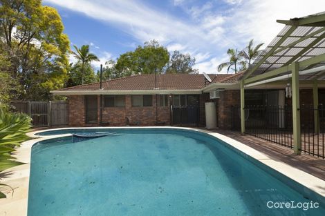 Property photo of 16 Banyan Street Bellbowrie QLD 4070