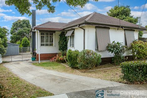 Property photo of 6 Esk Court Dandenong VIC 3175