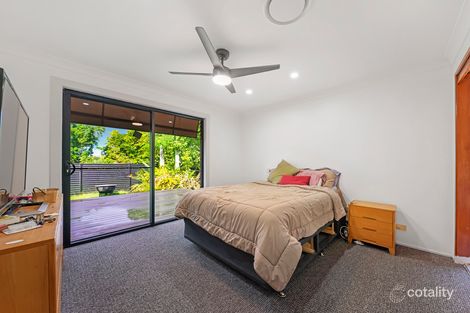 Property photo of 29 Manly Drive Robina QLD 4226