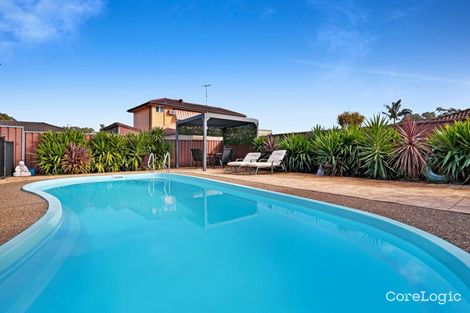 Property photo of 9 Bellinger Road Ruse NSW 2560