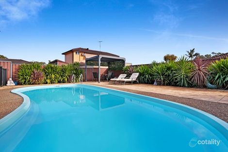 Property photo of 9 Bellinger Road Ruse NSW 2560