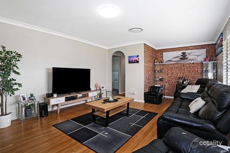 Property photo of 9 Bellinger Road Ruse NSW 2560