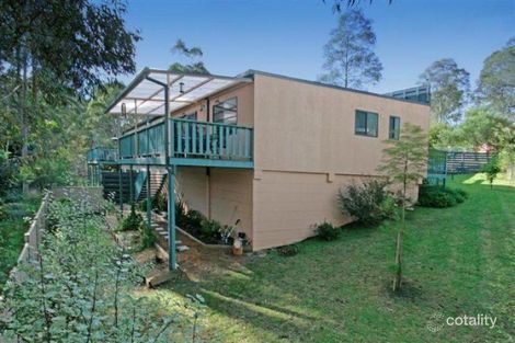 Property photo of 1/38 Kennedy Crescent Denhams Beach NSW 2536