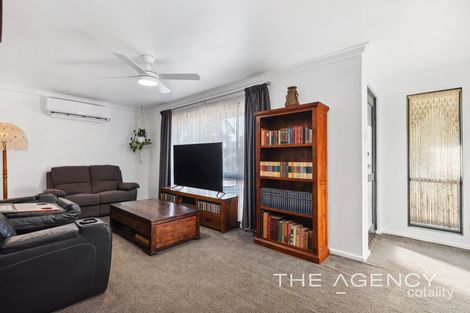 6 Gumnut Cl, Swan View, WA 6056