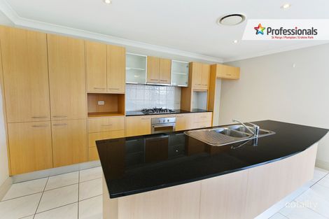 Property photo of 39 Parkwood Street Plumpton NSW 2761