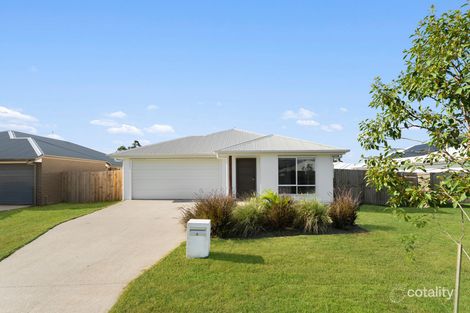 8 Manuka Rd, Logan Village, QLD 4207