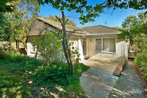 50 Hinemoa Ave, Normanhurst, NSW 2076