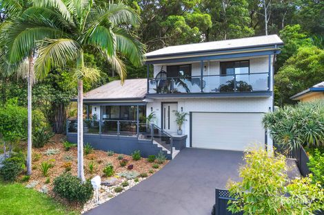 Property photo of 50 View Parade Saratoga NSW 2251