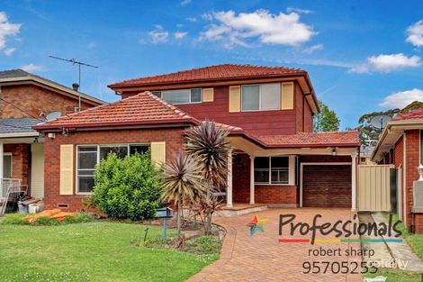 95 Tallawalla St, Beverly Hills, NSW 2209