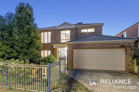 Property photo of 69 Foxwood Drive Point Cook VIC 3030