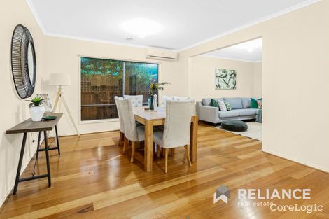 Property photo of 69 Foxwood Drive Point Cook VIC 3030