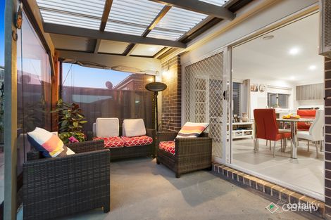 Property photo of 13 Blackburn Mews Langwarrin VIC 3910