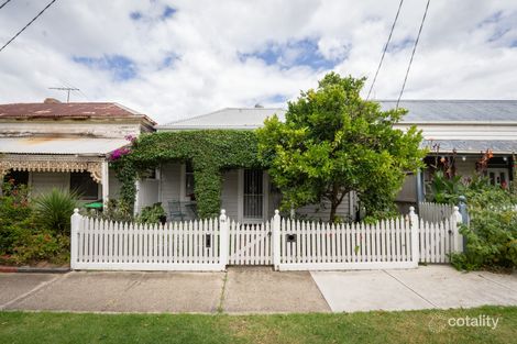 Property photo of 79 Twyford Street Williamstown VIC 3016