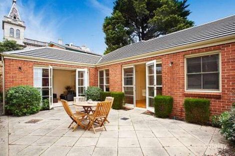 3/274 Orrong Rd, Caulfield North, VIC 3161