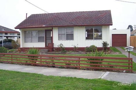 5 Latrobe St, Rosedale, VIC 3847