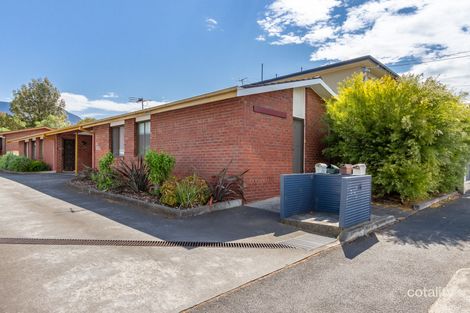 1/46 Regent St, Sandy Bay, TAS 7005