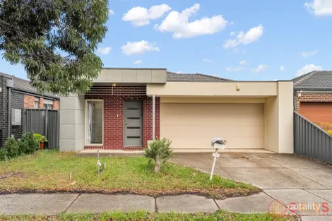 13 Longfield Way, Deer Park, VIC 3023