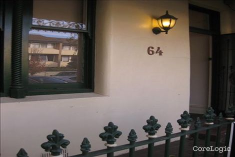 Property photo of 64 Raglan Street South Melbourne VIC 3205