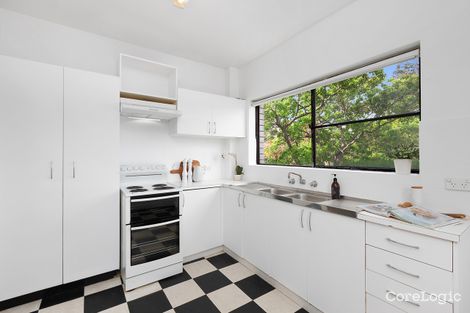 Property photo of 2/72 Burfitt Street Leichhardt NSW 2040