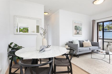 Property photo of 2/72 Burfitt Street Leichhardt NSW 2040