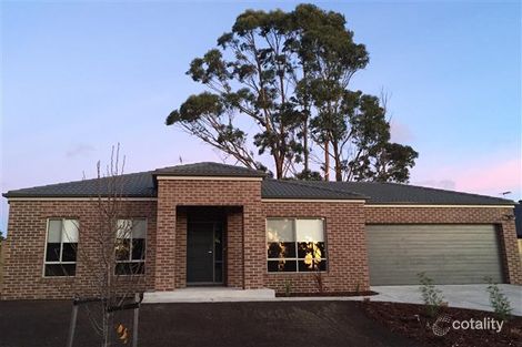 8 Rebecca Way, Gisborne, VIC 3437