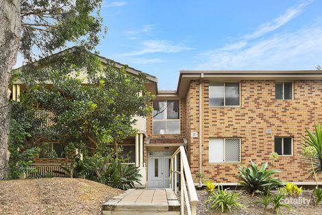 4/197-199 Box Rd, Sylvania, NSW 2224