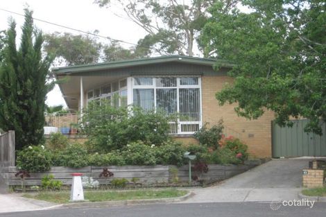 43 Heathfield Rise, Box Hill North, VIC 3129