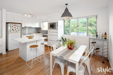 Property photo of 4/24 Stopford Street Wooloowin QLD 4030