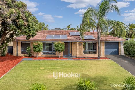 Property photo of 21 Diadem Street Eaton WA 6232