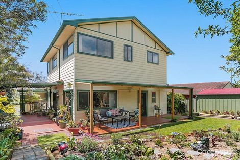 Property photo of 32 Gwyther Avenue Bulli NSW 2516