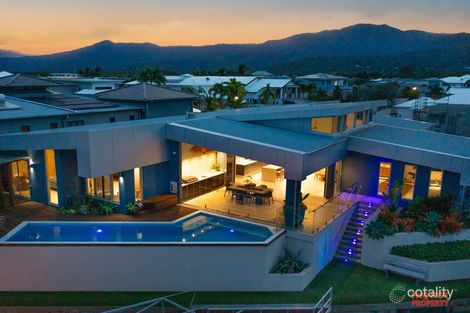 Property photo of 4 Marina Quay Trinity Park QLD 4879