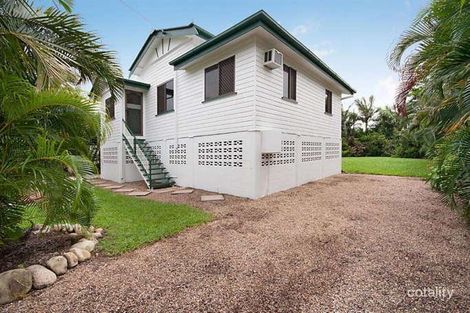 25 Cooper St, Currajong, QLD 4812