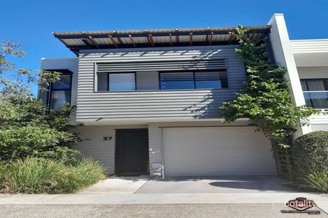 37/41 Agincourt St, Grange, QLD 4051