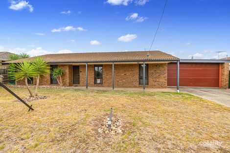Property photo of 82 Masons Lane Bacchus Marsh VIC 3340
