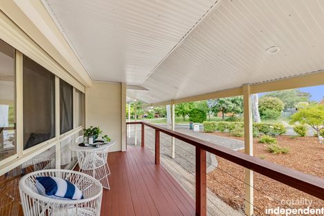 Property photo of 8 Massey Street Evatt ACT 2617
