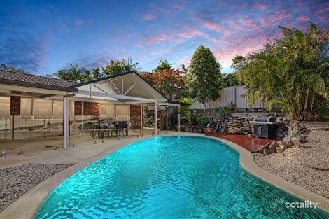 Property photo of 3 Piccabeen Crescent Buderim QLD 4556