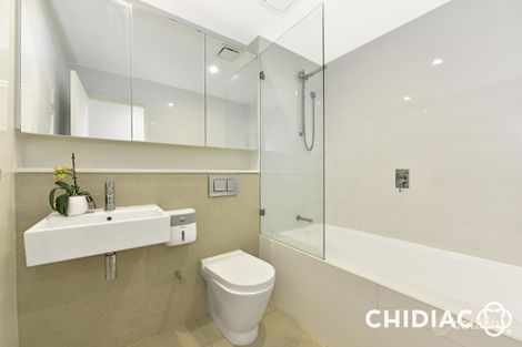 Property photo of 301/45 Hill Road Wentworth Point NSW 2127