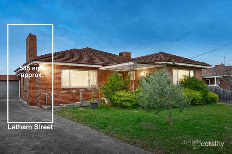 46 Latham St, Bentleigh East, VIC 3165