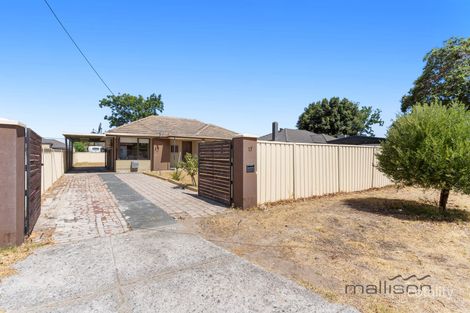 Property photo of 17 Hartfield Street Queens Park WA 6107
