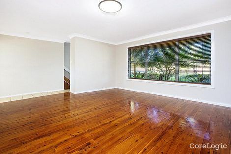 Property photo of 22 Fergusson Street Glenfield NSW 2167