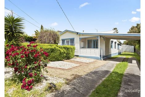 Property photo of 30 Seaview Avenue Mornington VIC 3931