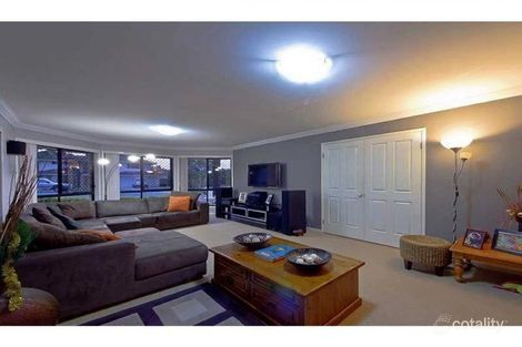 Property photo of 5 Stockman Crescent Mudgeeraba QLD 4213