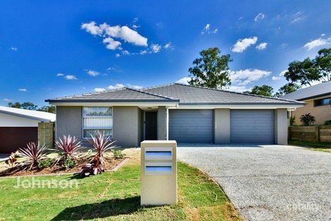 5 Nike Ct, Wulkuraka, QLD 4305